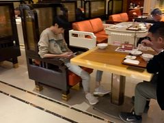 -白金汉爵大酒店(相城店)