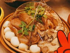 -小螺号海鲜·地道鲁菜(泉城广场店)