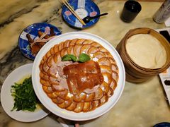 -范家小馆·烤鸭新京菜(金融街店)