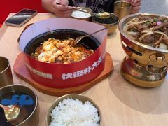 -朴大叔拌饭(广州越秀未来城店)