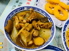 -恒信牛奶甜品(南京总店)