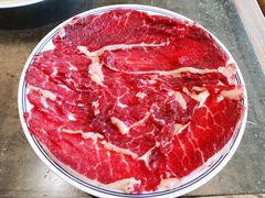 新鲜肥牛-小牛海记潮汕牛肉店(永定路店)
