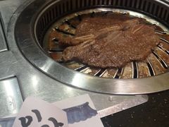 -李家韩国烧烤馆(光辉苑店)