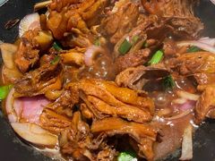 -食光慢宴·安吉土菜馆