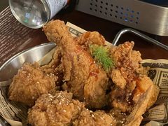 -789韩料食堂(创意产业园店)