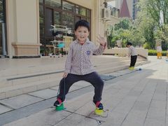 -吉的堡幼儿园(云报园)