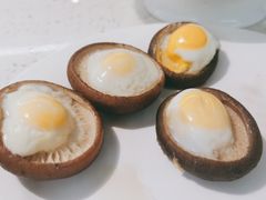 鸟蛋归巢-青蓬蒸汽海鲜·深圳老字号·团建聚会(壹方城店)