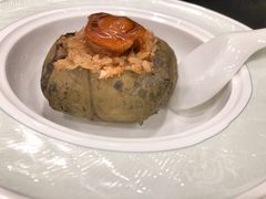 荷叶饭-翠园(北京王府中环店)