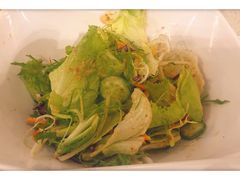 蔬菜沙拉-韩时烤肉(枫蓝店)