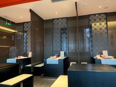 大堂-馋遇江南·精致湖景雅宴(东方之门店)