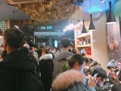 -星巴克臻选(北京世贸天阶店)