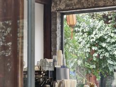 -VOYAGE COFFEE(杨梅竹店)