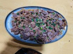 -长坦新鲜猪什夜宵广场