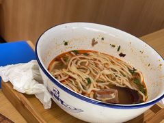 -马记永·兰州牛肉面(3019君尚店)