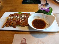 -暹罗酒肆泰餐厅酒吧