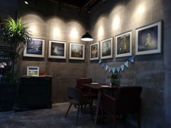 大堂-G+KITCHEN(龙湖狮山天街店)