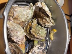 -蚝翅·海鲜粥·烧烤·龙虾季(海曙天一店)
