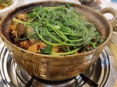 -渝君重庆火锅(嘉宾路店)