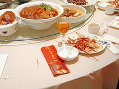 -普天和酒楼·新津菜·烤鸭(天津之眼店)