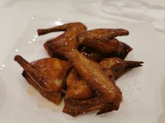 顺风乳鸽-金时代顺风大酒店(金山店)