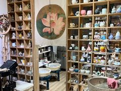 -初八专业级手工DIY陶艺社·户外研学·创意DIY首饰