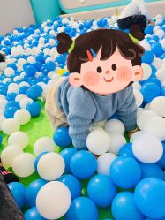 -孩子王童乐园(上海青浦吾悦广场店)