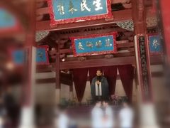 -同安孔庙