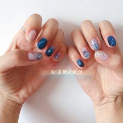 -J·C NAIL美甲美睫