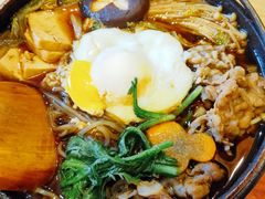-山之川日料放题(通州店)