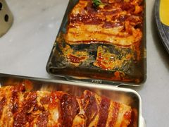 -韩宫宴烤肉·料理(大宁国际店)