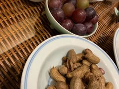 -湖畔居茶楼(湖滨店)