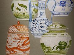 -西湖春天•老字号杭州菜(百汇店)