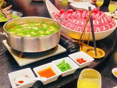 -钱塘宴(东站西子国际店)