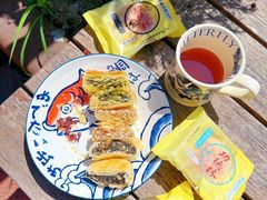 -功德林(南京西路店)