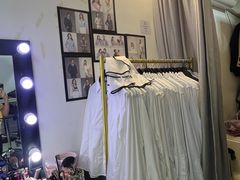 -红像馆·结婚登记·证件照·身份证回执照相点(苹果园店)