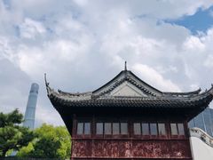 -绿波廊(豫园店)