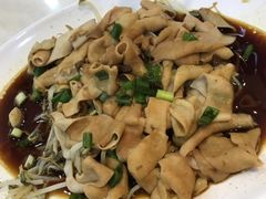 -长平老姿娘夜粥(平东一街店)