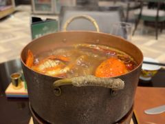 -西藏饭店·亚克·食光自助餐厅