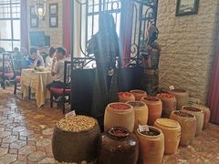 -南沙游艇会·大兵船餐厅