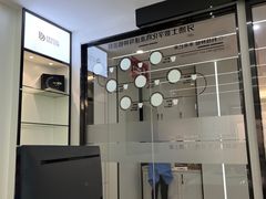 -牙博士口腔品牌连锁(杨浦店)