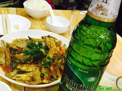 -锋味海鲜菜馆