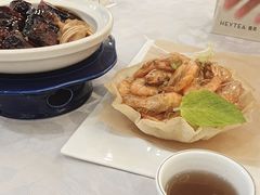 -鹭园酒家·四十年老字号