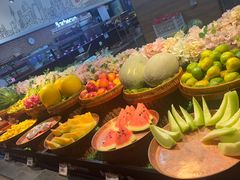 -梨花自助烤肉(乐宾店)