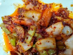 -贤花饭店(城阳店)