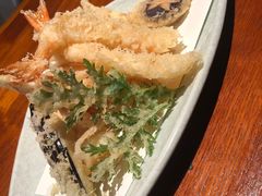 -千代武日本料理(爱建店)