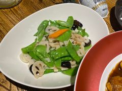 -青年公社烤鸭(青年路店)