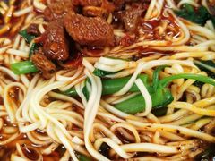 -武胜段记猪肝面(卓锦城店)