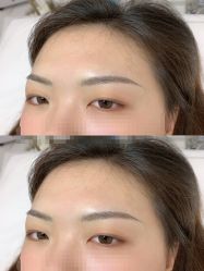 -久匠·野生眉半永久纹眉