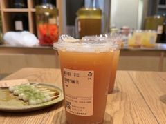 -去茶山(重庆万象城店)