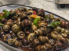 -广宁炭炉鸡煲·富临门饭店